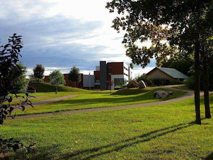 2021 Fall Virtual Open House: Algonquin College, Pembroke Campus image