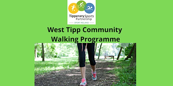 West Tipp Community Walk