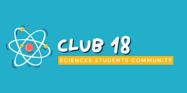 Club 18 : Mobility as a career booster