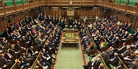 50 fewer MPs: challenges for the next constituencies review? primary image