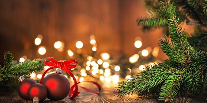 Christmas Eve Carols by Candlelight image