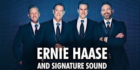 Ernie Haase & Signature Sound tickets