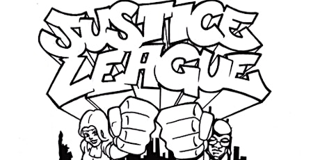Yandy Smith & Justice League NYC Ride to Justice: Million Man March primary image