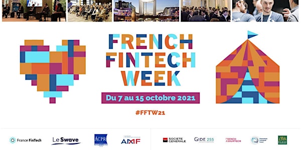 French Fintech Week : The Place to Crowd