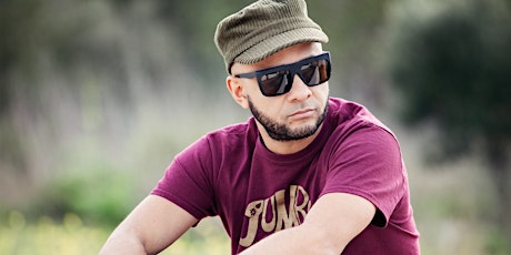 Savoy Presents Nightmares On Wax (LIVE) supported by Generic People! primary image