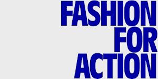 Fashion for Action 2015