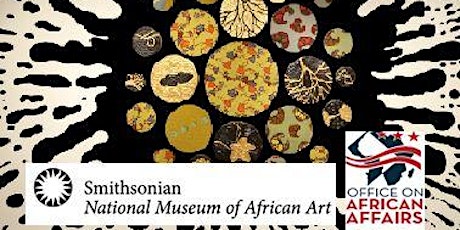 African Diaspora ConneXions Hour at the Smithsonian primary image