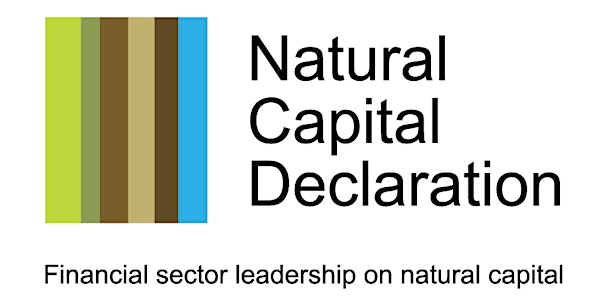 Citi/NCD Workshop: Natural Capital Risks and Opportunities