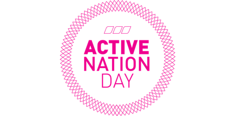 Active Nation Day 2015 - Downtown Seattle Active Living Room primary image