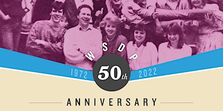 WSDP 50th Anniversary Alumni Reunion