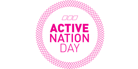 Active Nation Day 2015 - Del Mar Active Living Room primary image