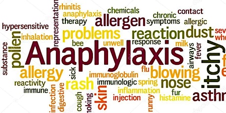 Medical Needs Training - Asthma & Anaphylaxis tickets