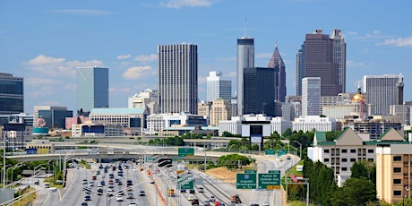 Atlanta Area Virtual Diversity Job Fair tickets