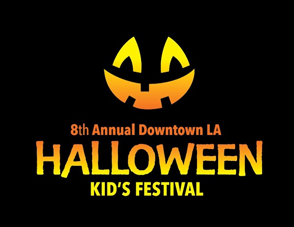 8th Annual Halloween Party for Downtown LA Kids - Rain or Shine