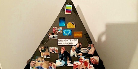 Secret Enlightened Warriors Project primary image