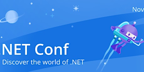 .NET Conf 2021 Bulgaria Live