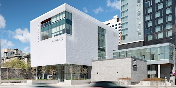 Ottawa Art Gallery Free Admission Booking