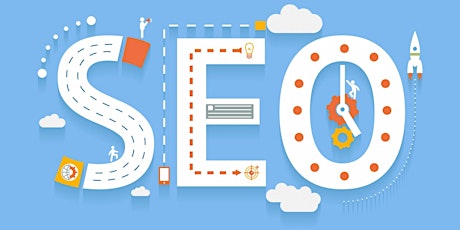 SEO 101 Webinar: How To Boost Your Website Traffic primary image