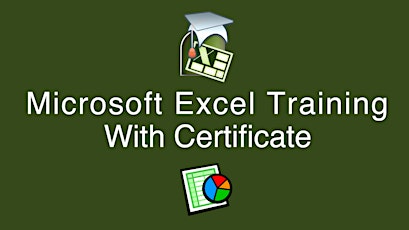Microsoft Excel Training primary image