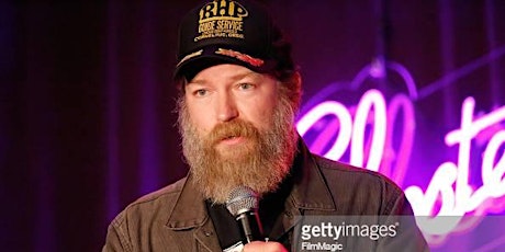 Kyle Kinane (Late Show) primary image