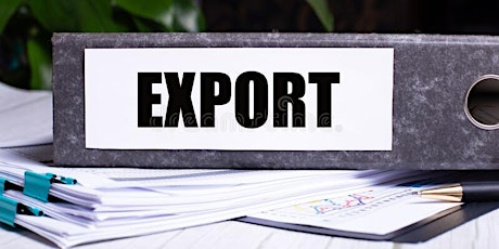 How to Fill Out Basic Export Documents primary image