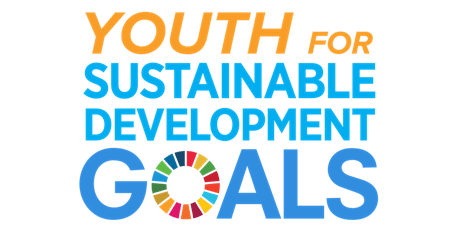 Youth for Sustainable Development Goals (SDGs) primary image