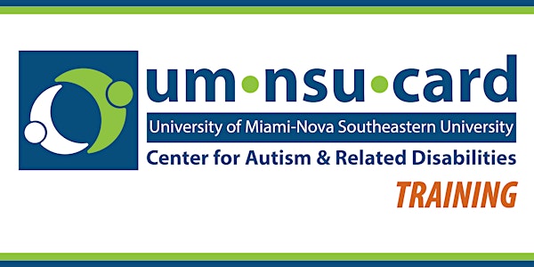 Autism Spectrum Disorder: Overview and Red Flags