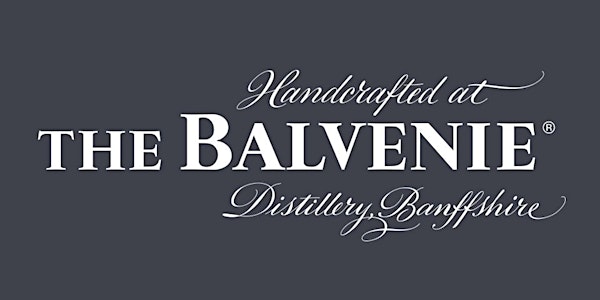 The Balvenie 2015 Rare Craft Collection - Houston