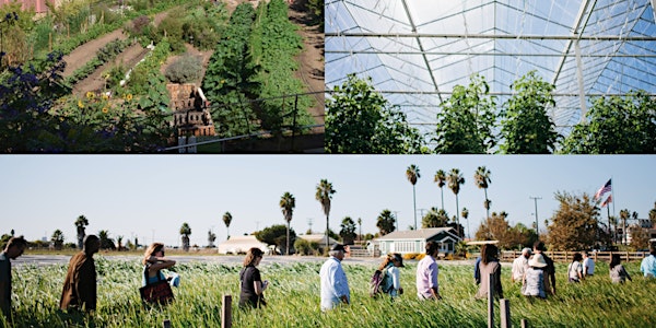4th Annual Seedstock Sustainable Agriculture Conference: Innovation and the...