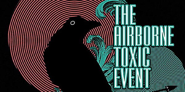 The Airborne Toxic Event  @ Ace of Spades