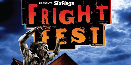 Follow The Fete Fright Fest Bus Ride