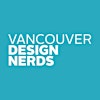 Logo de Vancouver Design Nerds