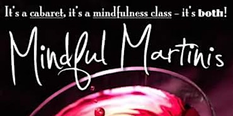 Mindful Martinis primary image