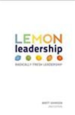 A Taste of LEMON Leadership® (SF) primary image
