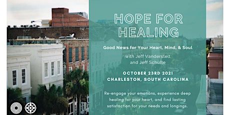 Hope for Healing Charleston  primärbild