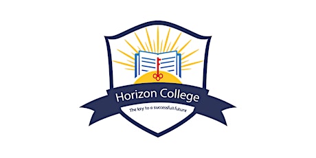 PORTES OUVERTES: Séance d'information sur les cours du Collège Horizon primary image