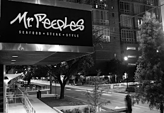 Mr. Peeples Dinner & Jazz Series primary image