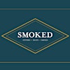 Logotipo da organização Smoked