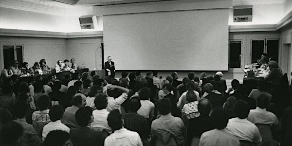 Tuesday Talks: State of the Art of Architecture