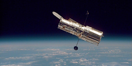 The Hubble Space Telescope: A history STILL in the making