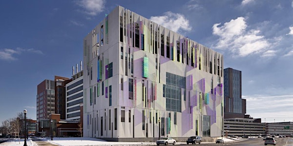 Tuesday Talks: Right or Privilege - Design in the Public Realm