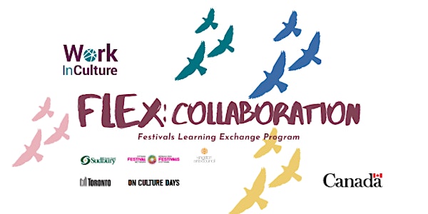 FLeX: Collaboration Program Info Session