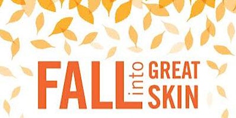Fall Into Great Skin primary image