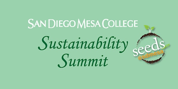 Sustainability Summit