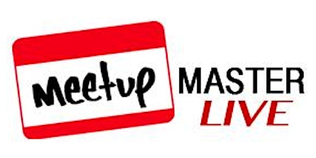 Meetup Master LIVE primary image