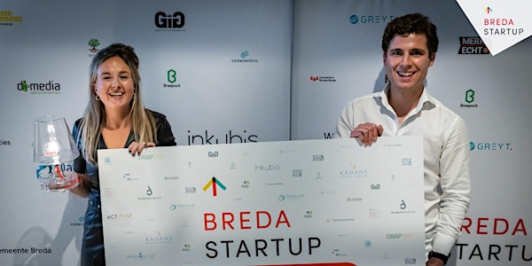 Finale Startup Award & expo 2021