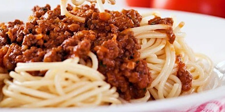 Candidate Meet & Greet Spaghetti Dinner tickets
