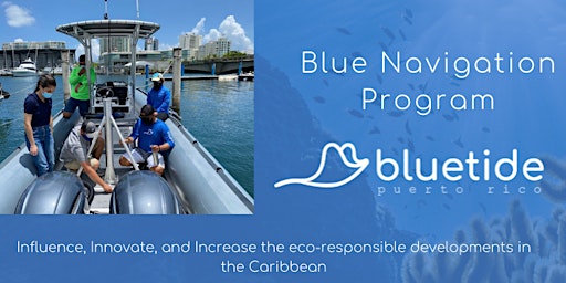 Blue Navigation Program (Adults)