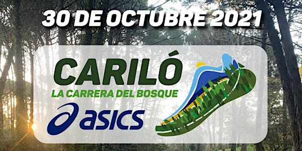 LA CARRERA DEL BOSQUE - Asics - Cariló 2021