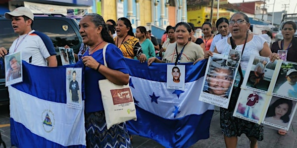 The Caravan of Mothers of Missing Migrants and Root Causes of Migration